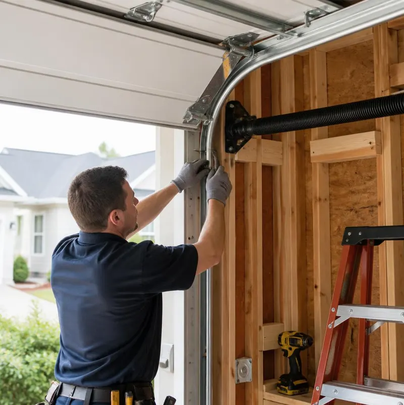 Contact Daytona Beach Garage Door Repair