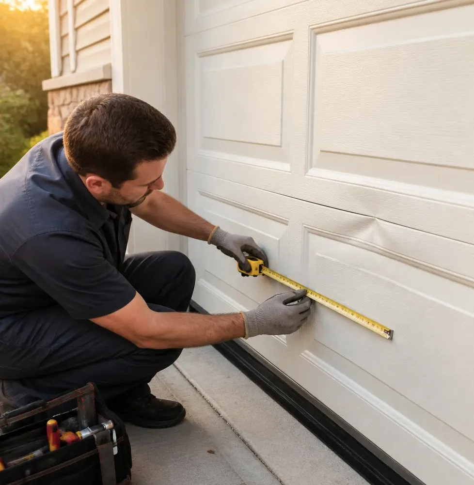 Garage Door in Daytona Beach