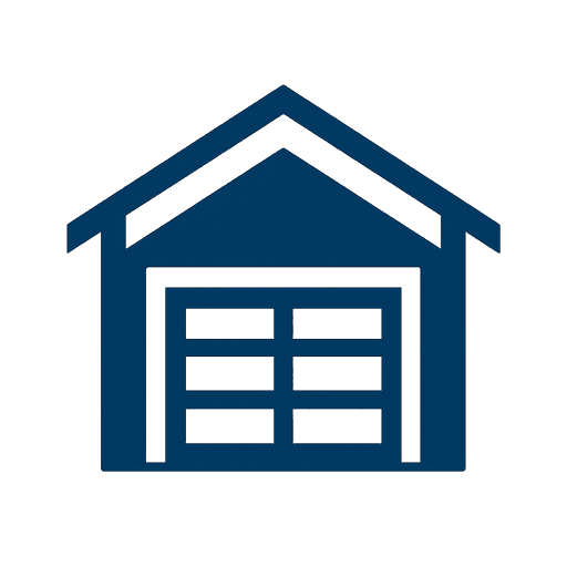 Daytona Beach Garage Door Repair logo